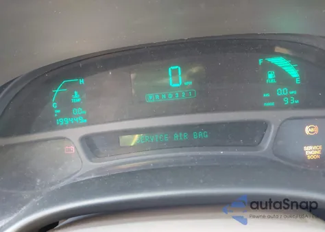 2004 Cadillac Deville Standard from USA, damaged, VIN 1G6KD54Y74U185692